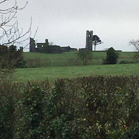 Grangegeeth Inn Slane Exteriér fotografie