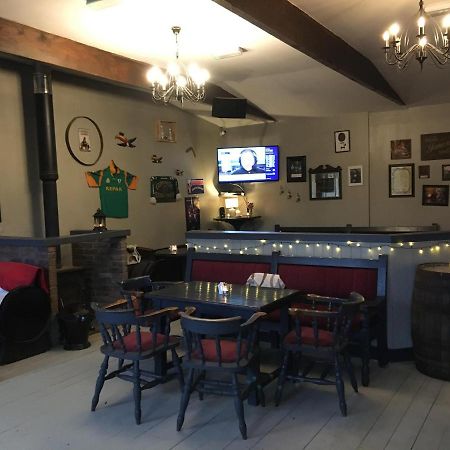 Grangegeeth Inn Slane Exteriér fotografie