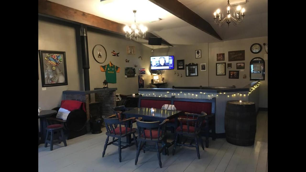 Grangegeeth Inn Slane Exteriér fotografie