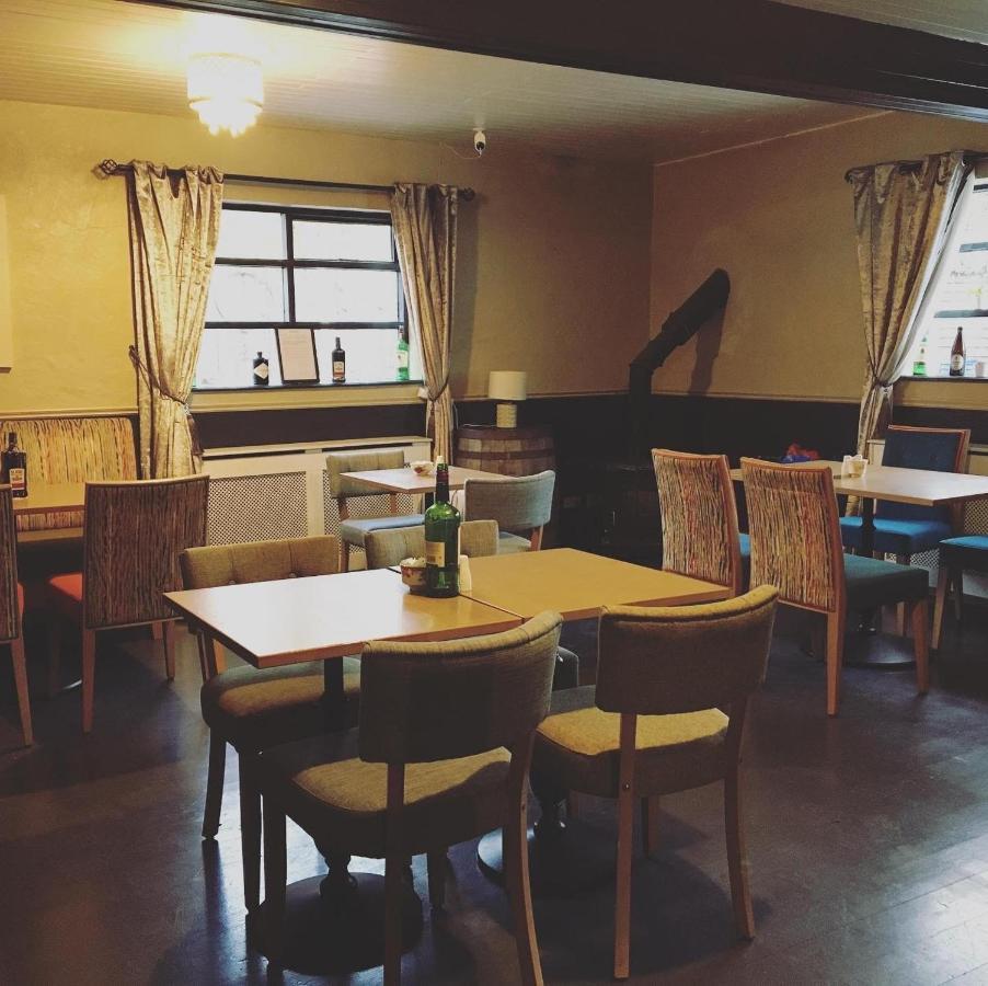 Grangegeeth Inn Slane Exteriér fotografie