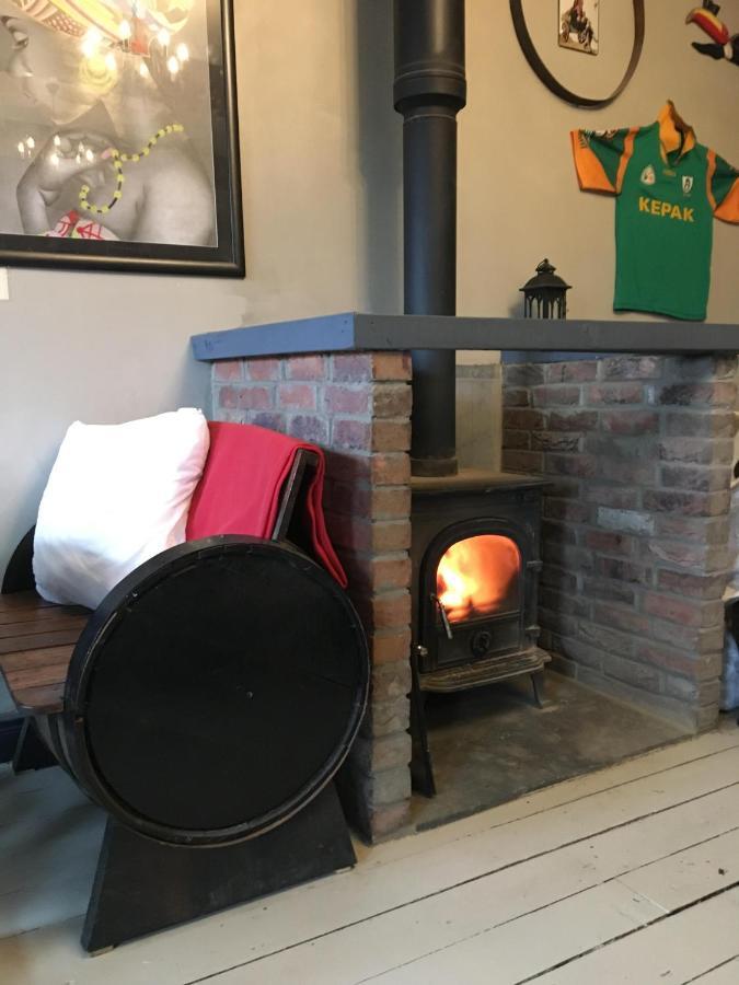 Grangegeeth Inn Slane Exteriér fotografie