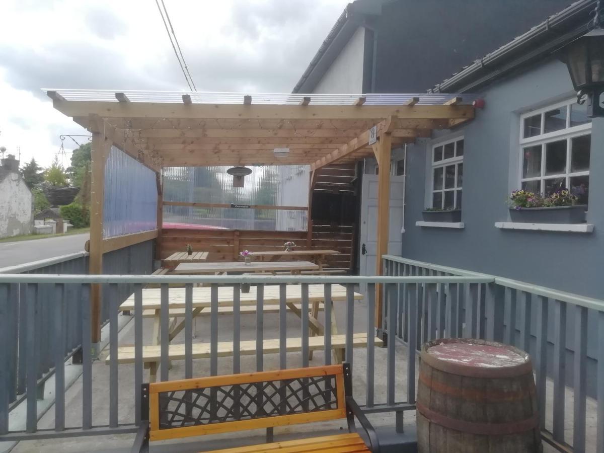 Grangegeeth Inn Slane Exteriér fotografie