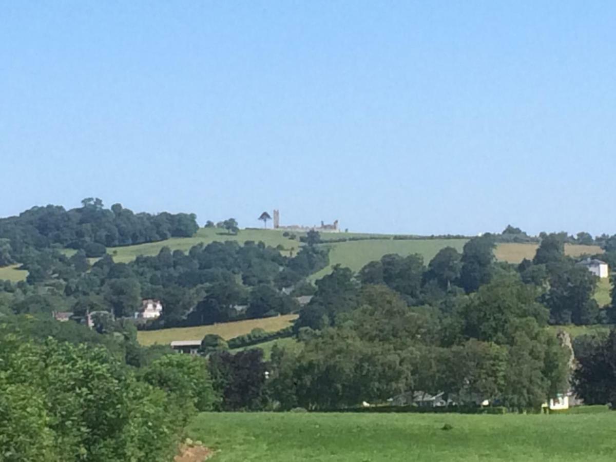 Grangegeeth Inn Slane Exteriér fotografie