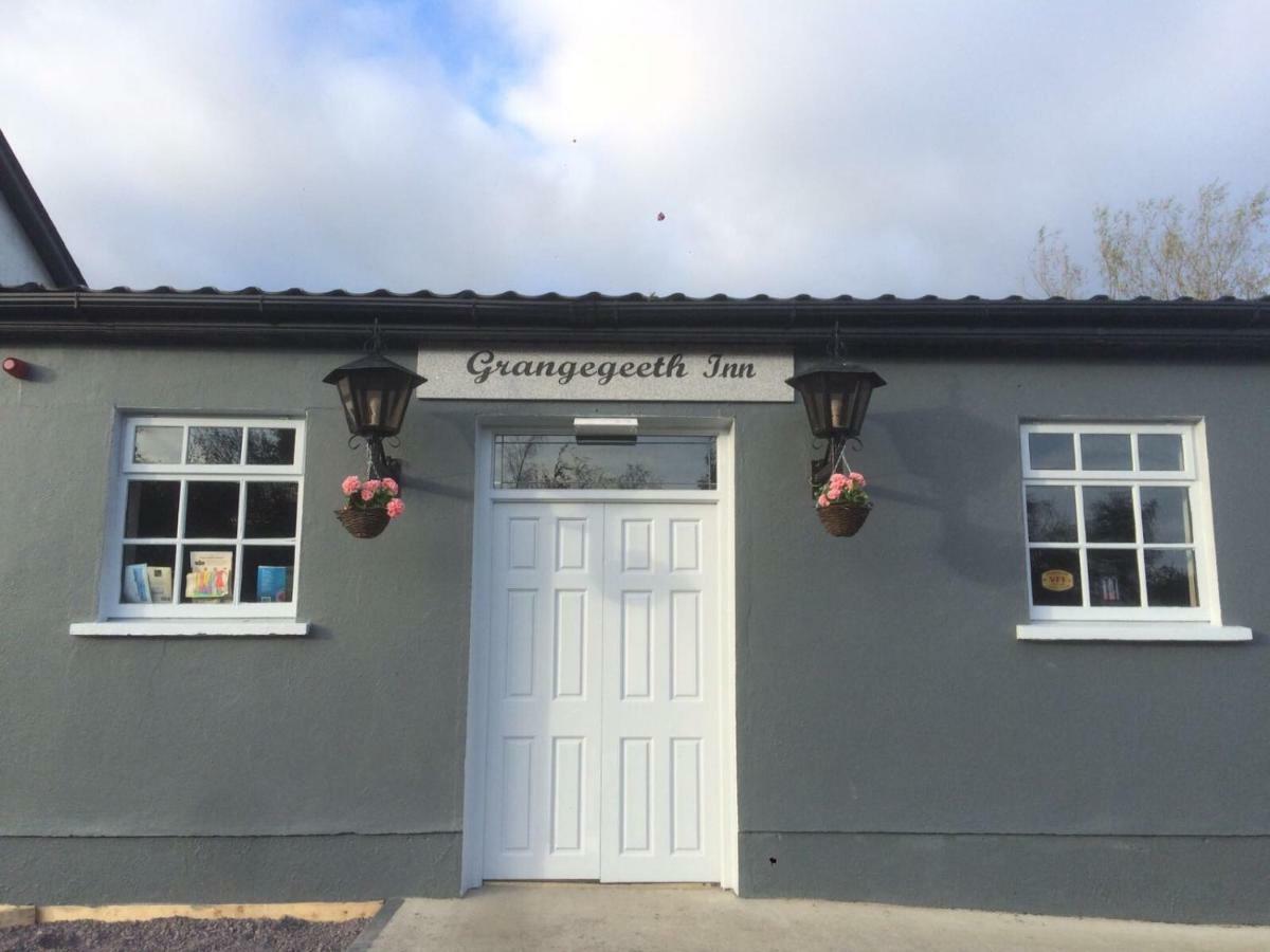Grangegeeth Inn Slane Exteriér fotografie