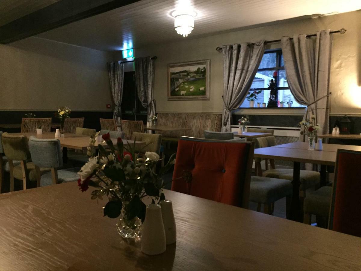 Grangegeeth Inn Slane Exteriér fotografie