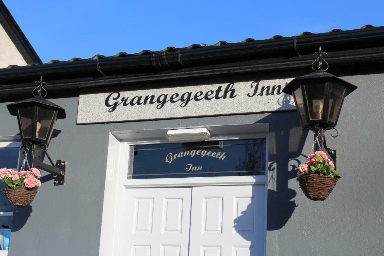 Grangegeeth Inn Slane Exteriér fotografie